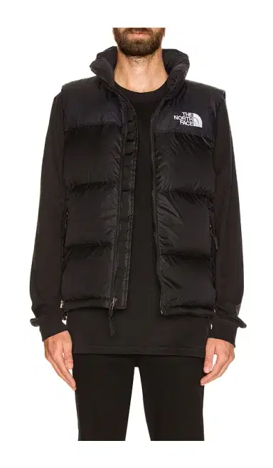The North Face 1996 Retro Nuptse Vest | Thumbnail 3