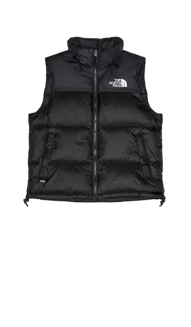 The North Face 1996 Retro Nuptse Vest | Thumbnail 4