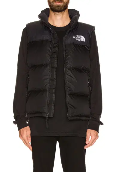 The North Face 1996 Retro Nuptse Vest | Thumbnail 1
