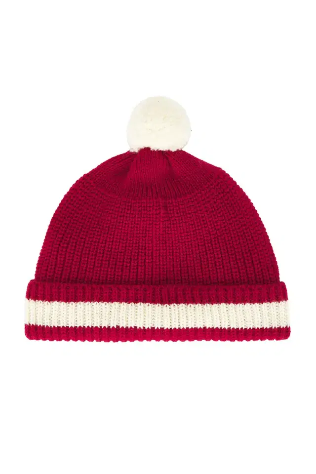 BODE Pom Hat