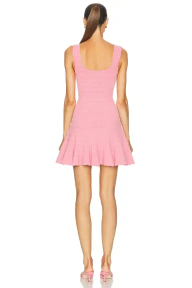 LoveShackFancy Maryanne Dress | Thumbnail 3