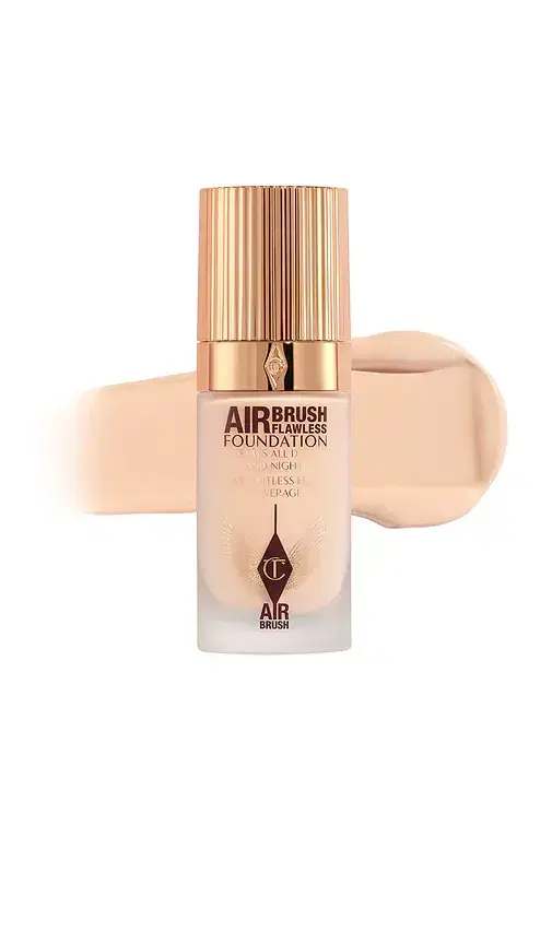 Charlotte Tilbury Airbrush Flawless Foundation