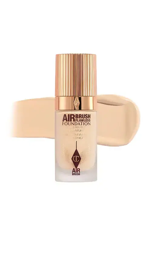 Charlotte Tilbury Airbrush Flawless Foundation