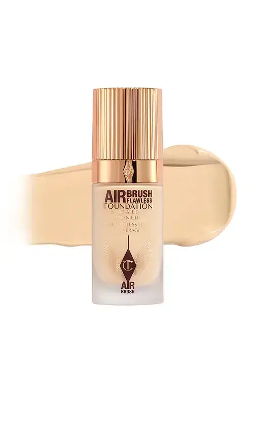 Charlotte Tilbury Airbrush Flawless Foundation