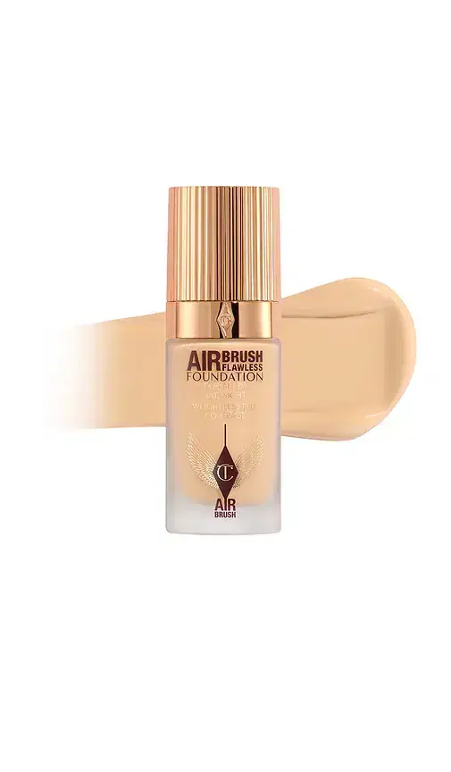 Charlotte Tilbury Airbrush Flawless Foundation