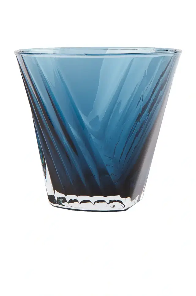 MAX ID NY for FWRD Vee Tumbler