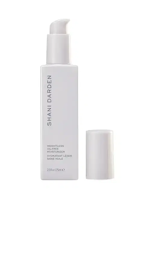 Shani Darden Skin Care Weightless Oil-free Moisturizer