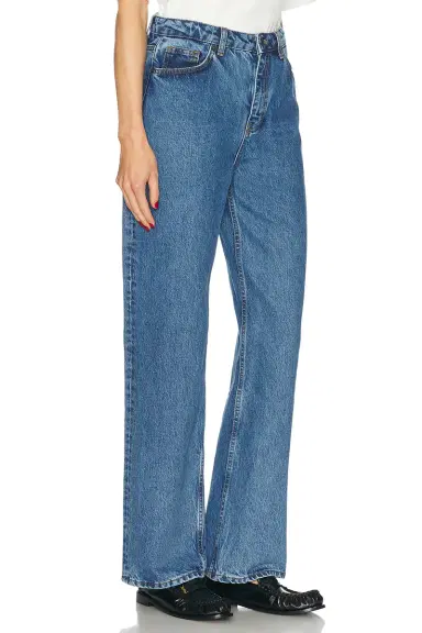 Skall Studio Maddy 32 Straight Leg Jeans | Thumbnail 2