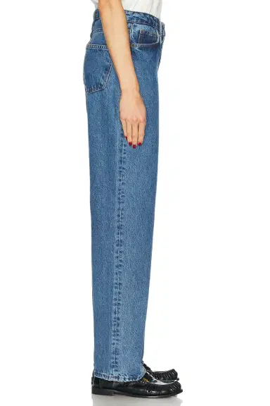 Skall Studio Maddy 32 Straight Leg Jeans | Thumbnail 3
