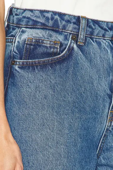Skall Studio Maddy 32 Straight Leg Jeans | Thumbnail 6