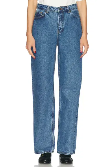 Skall Studio Maddy 32 Straight Leg Jeans | Thumbnail 1