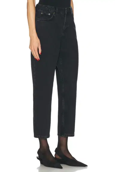 Skall Studio Allison 30 Crop Jeans | Thumbnail 2