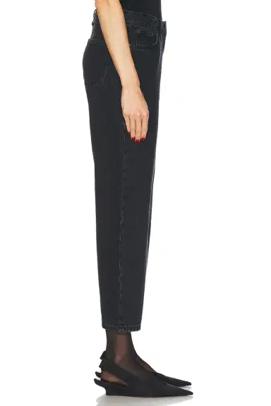 Skall Studio Allison 30 Crop Jeans | Thumbnail 3