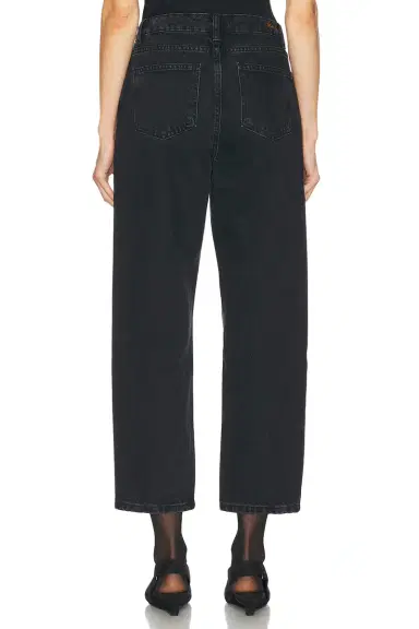 Skall Studio Allison 30 Crop Jeans | Thumbnail 4