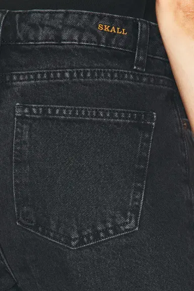 Skall Studio Allison 30 Crop Jeans | Thumbnail 6