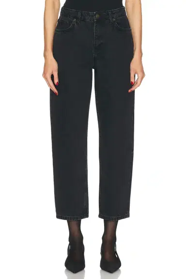 Skall Studio Allison 30 Crop Jeans | Thumbnail 1