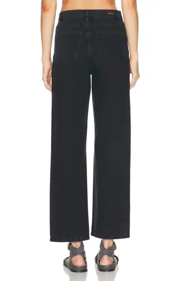 Skall Studio Maddy 32 Straight Leg Jeans | Thumbnail 3