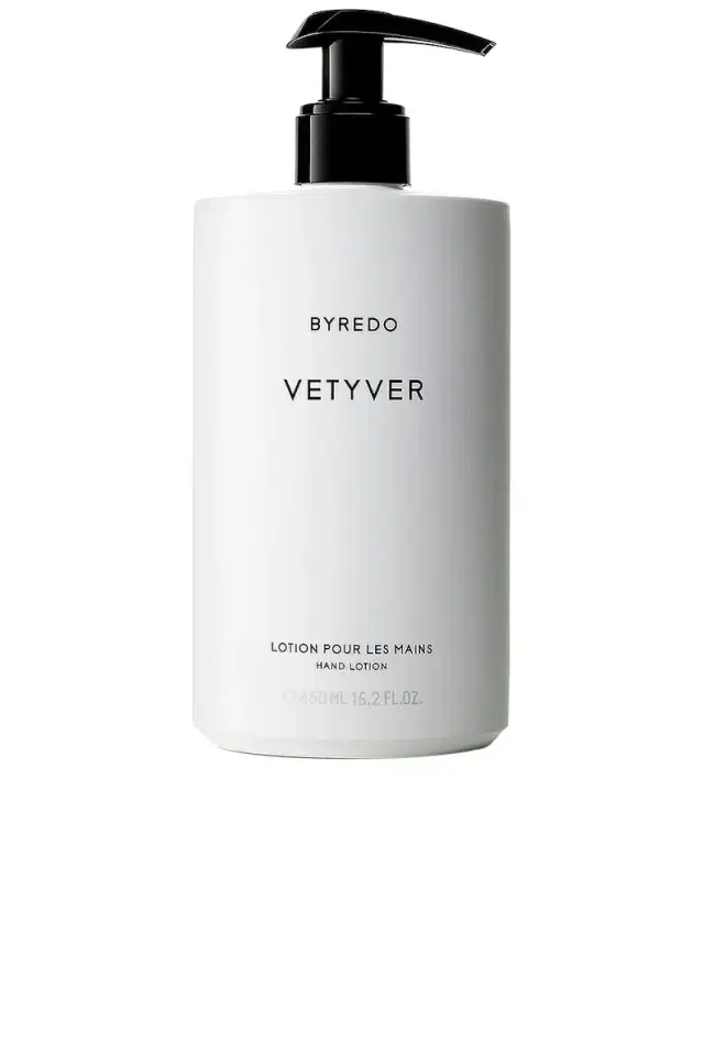 Byredo Vetyver Hand Lotion