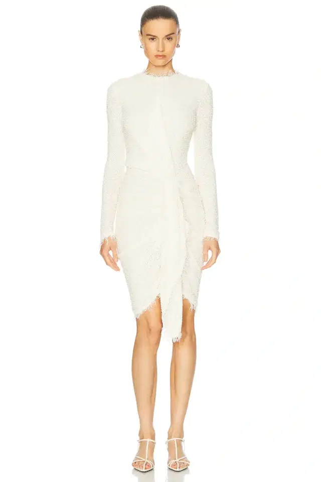 Isabel Marant Ophelie Dress