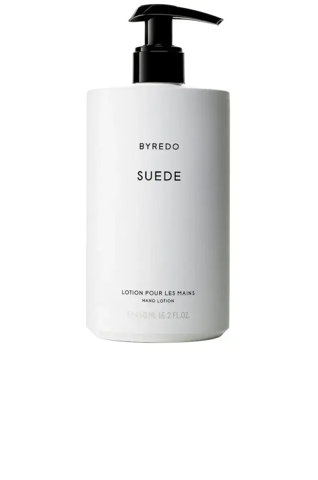 Byredo Suede Hand Lotion