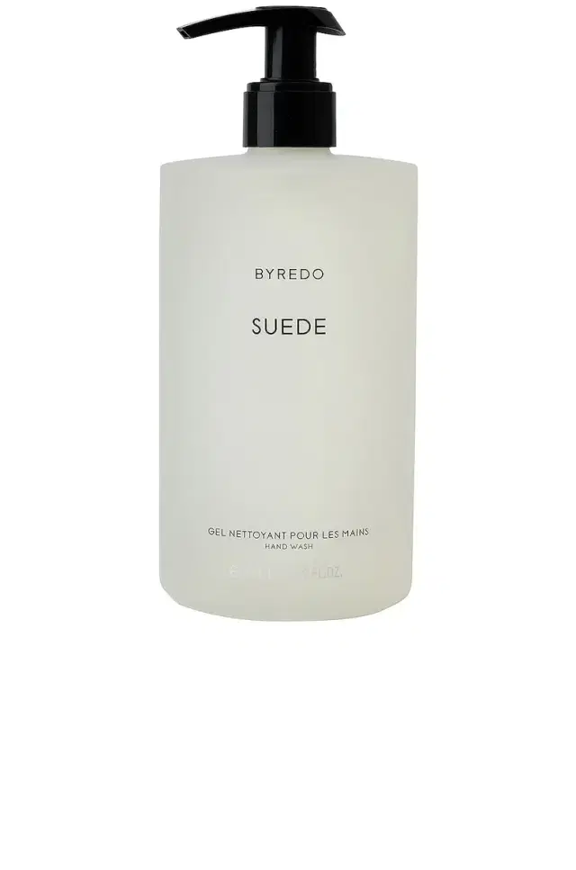 Byredo Suede Hand Wash
