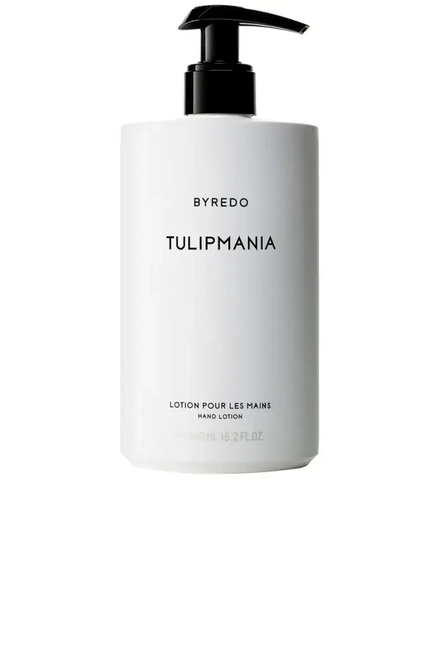 Byredo Tulipmania Hand Lotion