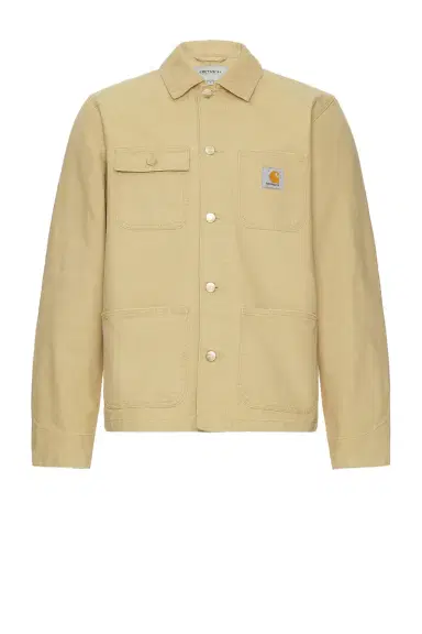 Carhartt WIP Michigan Coat | Thumbnail 1