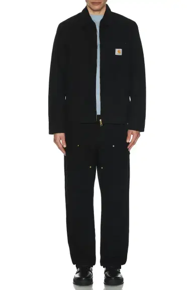 Carhartt WIP Detroit Jacket | Thumbnail 2 Carhartt WIP Detroit Jacket | Thumbnail 2