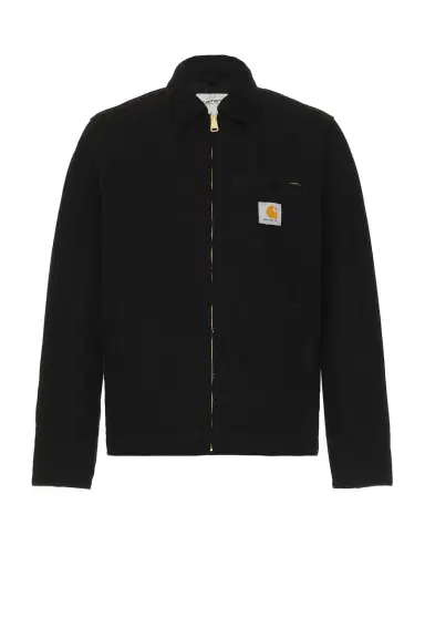 Carhartt WIP Detroit Jacket | Thumbnail 3 Carhartt WIP Detroit Jacket | Thumbnail 3