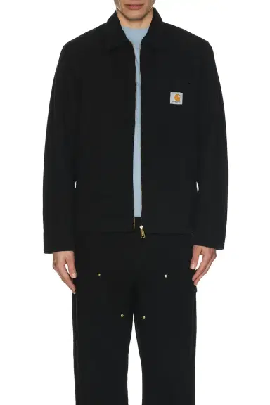 Carhartt WIP Detroit Jacket | Thumbnail 1 Carhartt WIP Detroit Jacket | Thumbnail 1