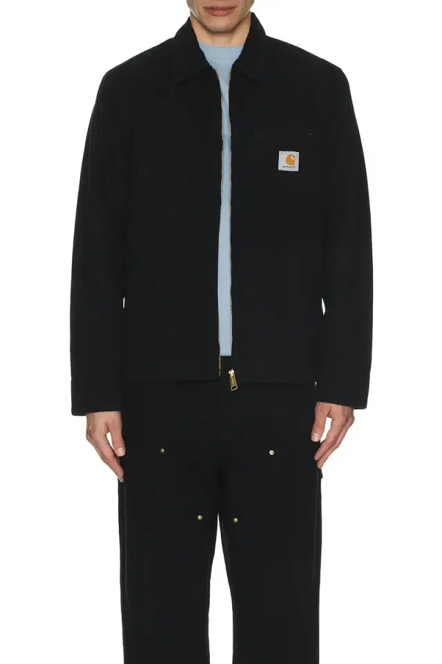 Detroit Jacket