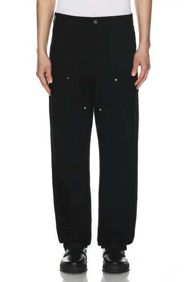 Carhartt WIP Double Knee Pant | Thumbnail 5 Carhartt WIP Double Knee Pant | Thumbnail 5