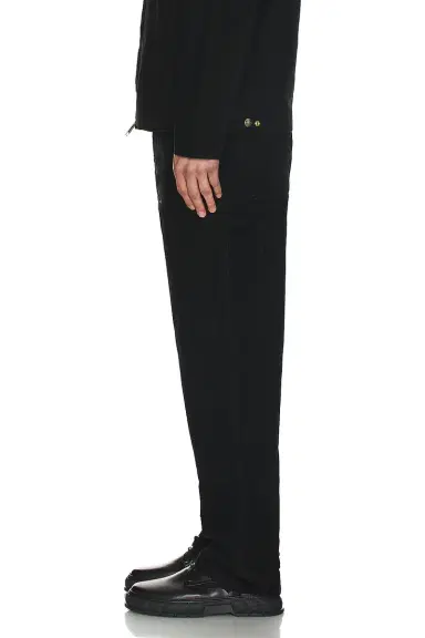 Carhartt WIP Double Knee Pant | Thumbnail 6 Carhartt WIP Double Knee Pant | Thumbnail 6