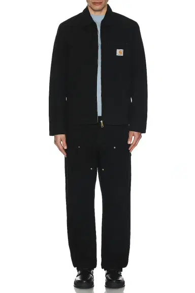 Carhartt WIP Double Knee Pant | Thumbnail 7 Carhartt WIP Double Knee Pant | Thumbnail 7