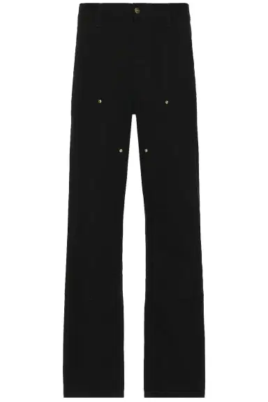 Carhartt WIP Double Knee Pant | Thumbnail 1 Carhartt WIP Double Knee Pant | Thumbnail 1