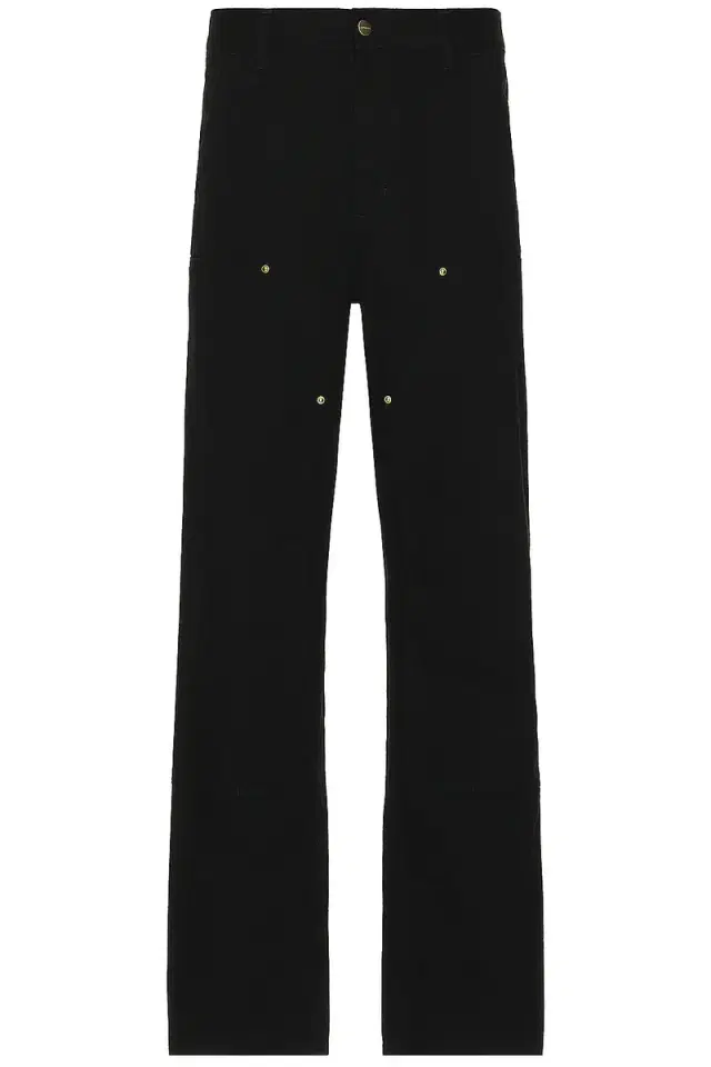 Double Knee Pant