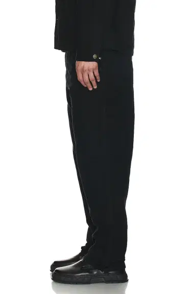 Carhartt WIP Double Knee Pant | Thumbnail 6 Carhartt WIP Double Knee Pant | Thumbnail 6