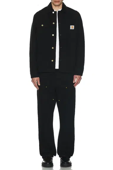 Carhartt WIP Double Knee Pant | Thumbnail 7 Carhartt WIP Double Knee Pant | Thumbnail 7