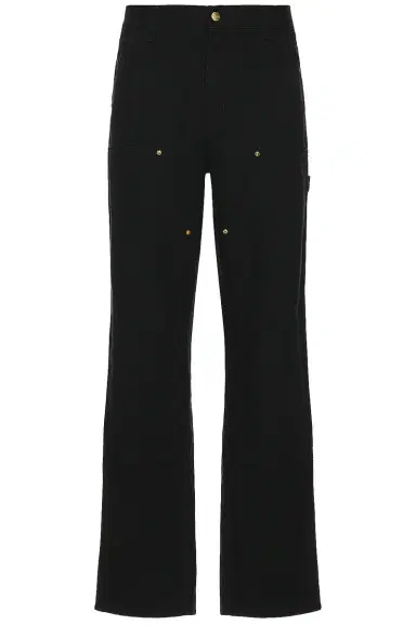 Carhartt WIP Double Knee Pant | Thumbnail 1 Carhartt WIP Double Knee Pant | Thumbnail 1