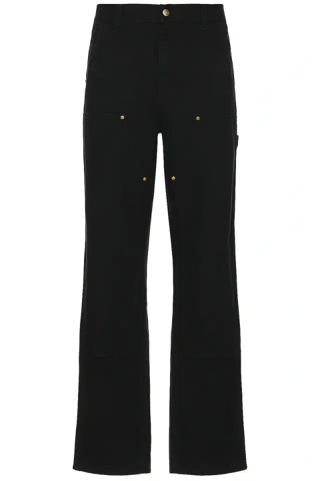 Double Knee Pant