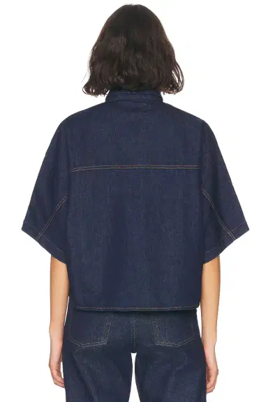 AGOLDE Taron Shirt | Thumbnail 5 AGOLDE Taron Shirt | Thumbnail 5