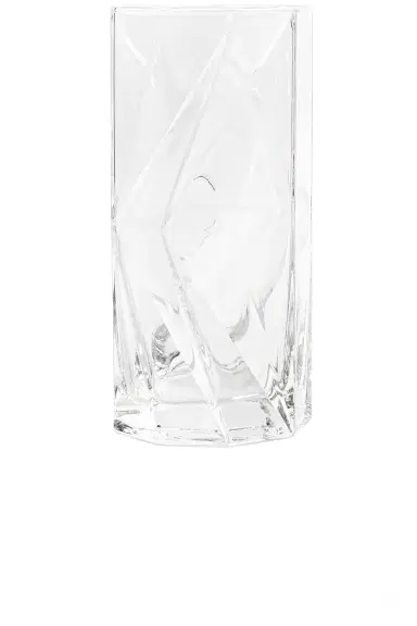 MAX ID NY Ghost Highball Glass Pair | Thumbnail 3