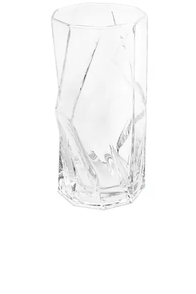 MAX ID NY Ghost Highball Glass Pair | Thumbnail 4
