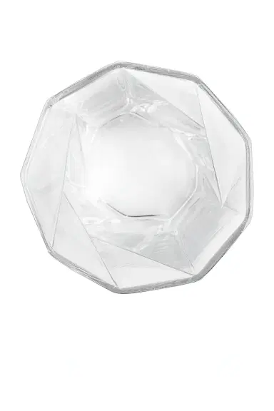 MAX ID NY Ghost Highball Glass Pair | Thumbnail 5