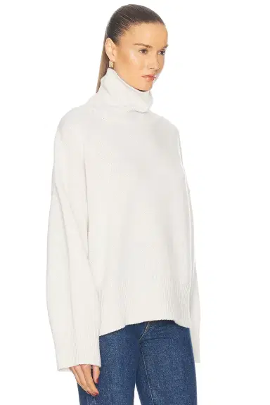 Skall Studio Silene Turtleneck Sweater | Thumbnail 2