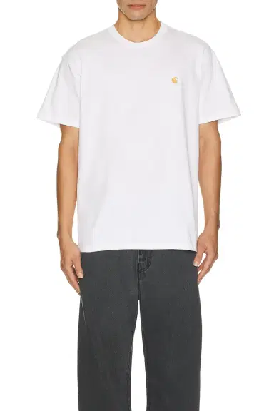 Carhartt WIP Chase T-Shirt | Thumbnail 4