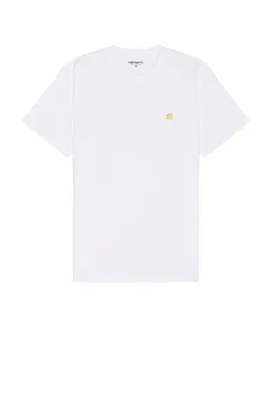 Carhartt WIP Chase T-Shirt | Thumbnail 1