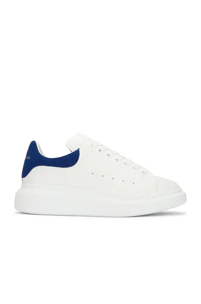 McQueen Oversized Sneaker