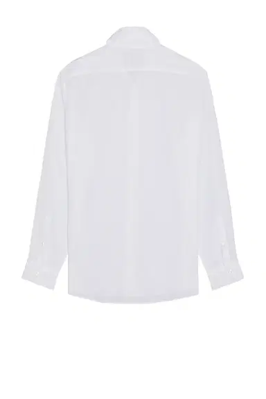 Frescobol Carioca Antonio Linen Shirt | Thumbnail 5 Frescobol Carioca Antonio Linen Shirt | Thumbnail 5