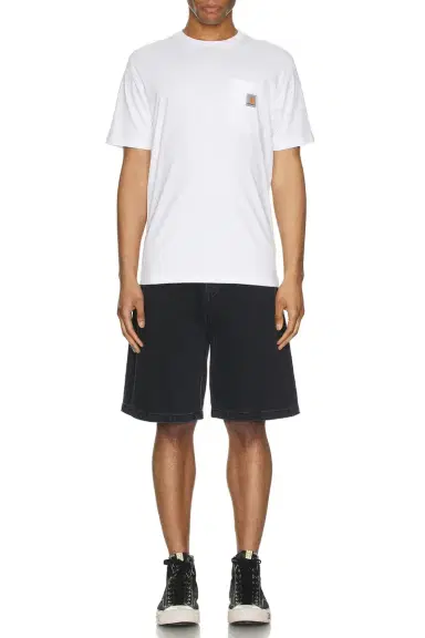 Carhartt WIP Landon Short | Thumbnail 5 Carhartt WIP Landon Short | Thumbnail 5